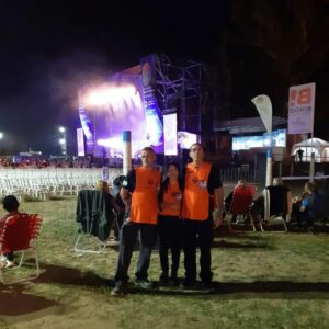 Nativo Seguridad — Foto 1