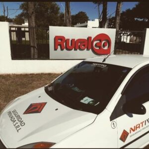 Nativo Seguridad — Foto 15