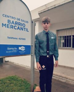 Nativo Seguridad — Foto 21