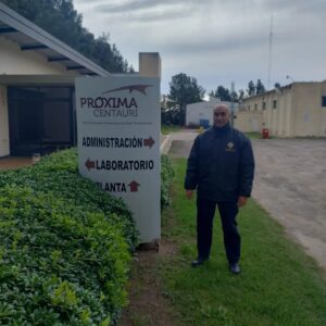 Nativo Seguridad — Foto 6