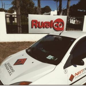 Nativo Seguridad — Foto 10