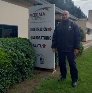 Nativo Seguridad — Foto 13