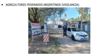 Nativo Seguridad — Foto 19