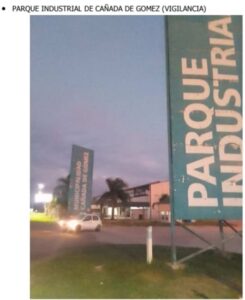 Nativo Seguridad — Foto 22