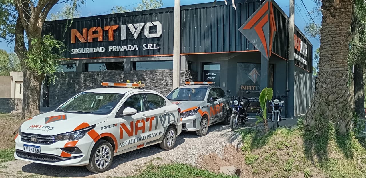 Nativo Seguridad — Foto 2