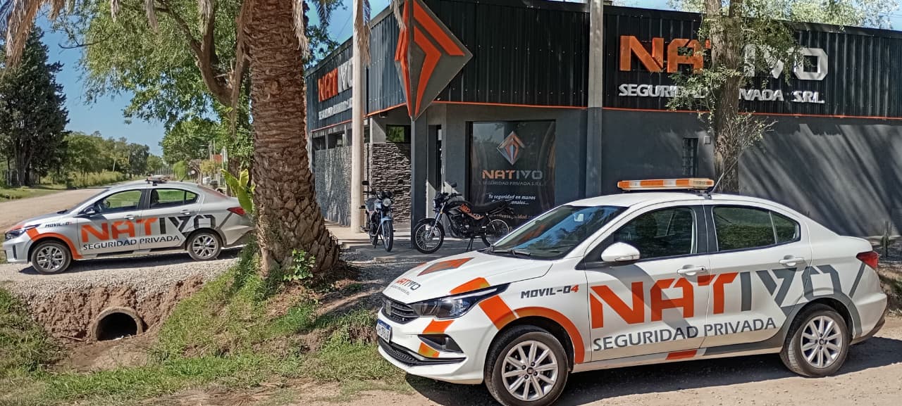 Nativo Seguridad — Foto 5