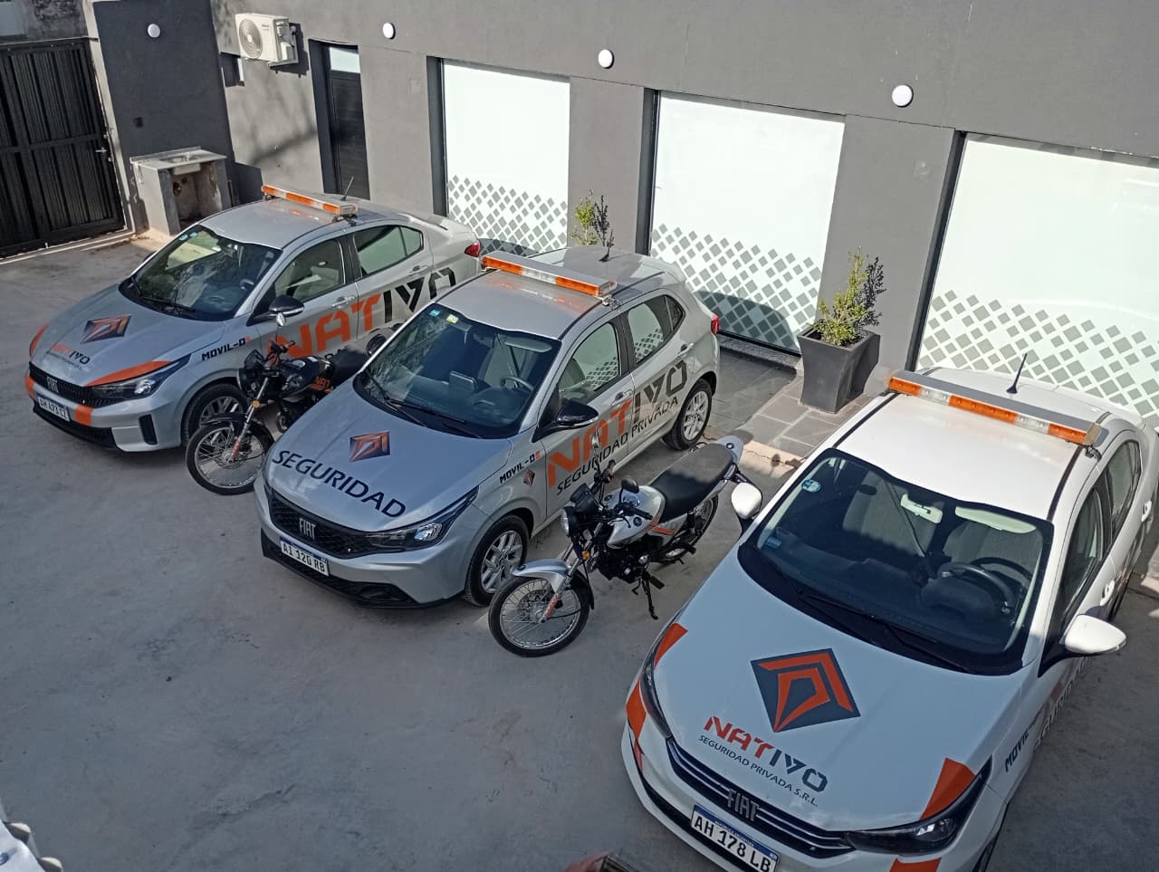 Nativo Seguridad — Foto 14
