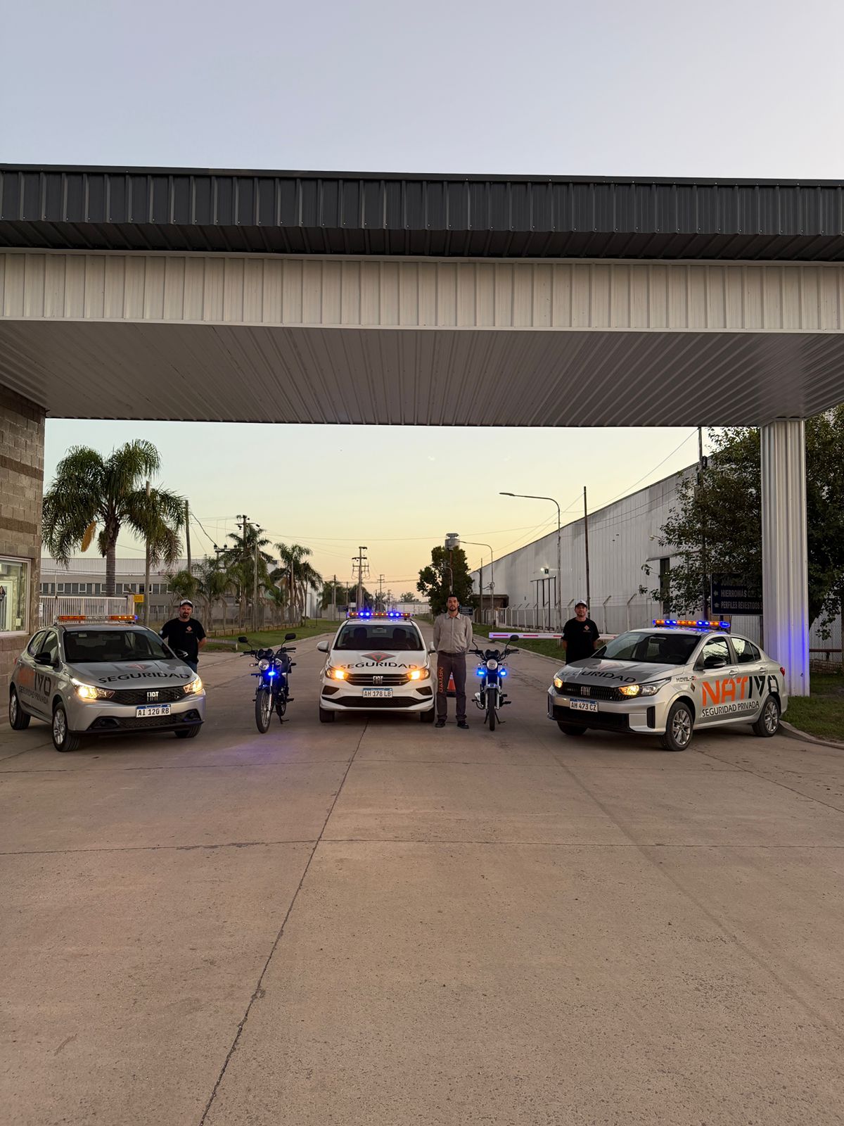 Nativo Seguridad — Foto 17