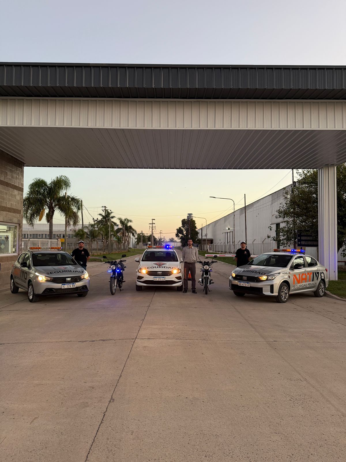 Nativo Seguridad — Foto 23