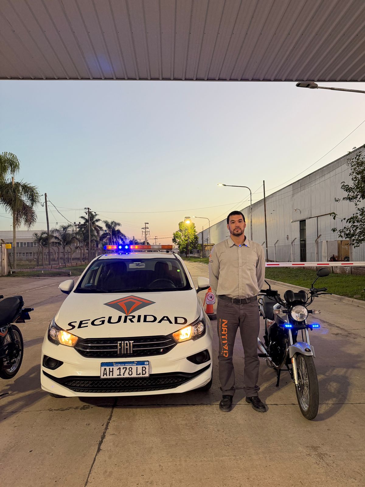 Nativo Seguridad — Foto 27