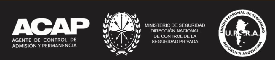 Empresa Habilitada ACAP